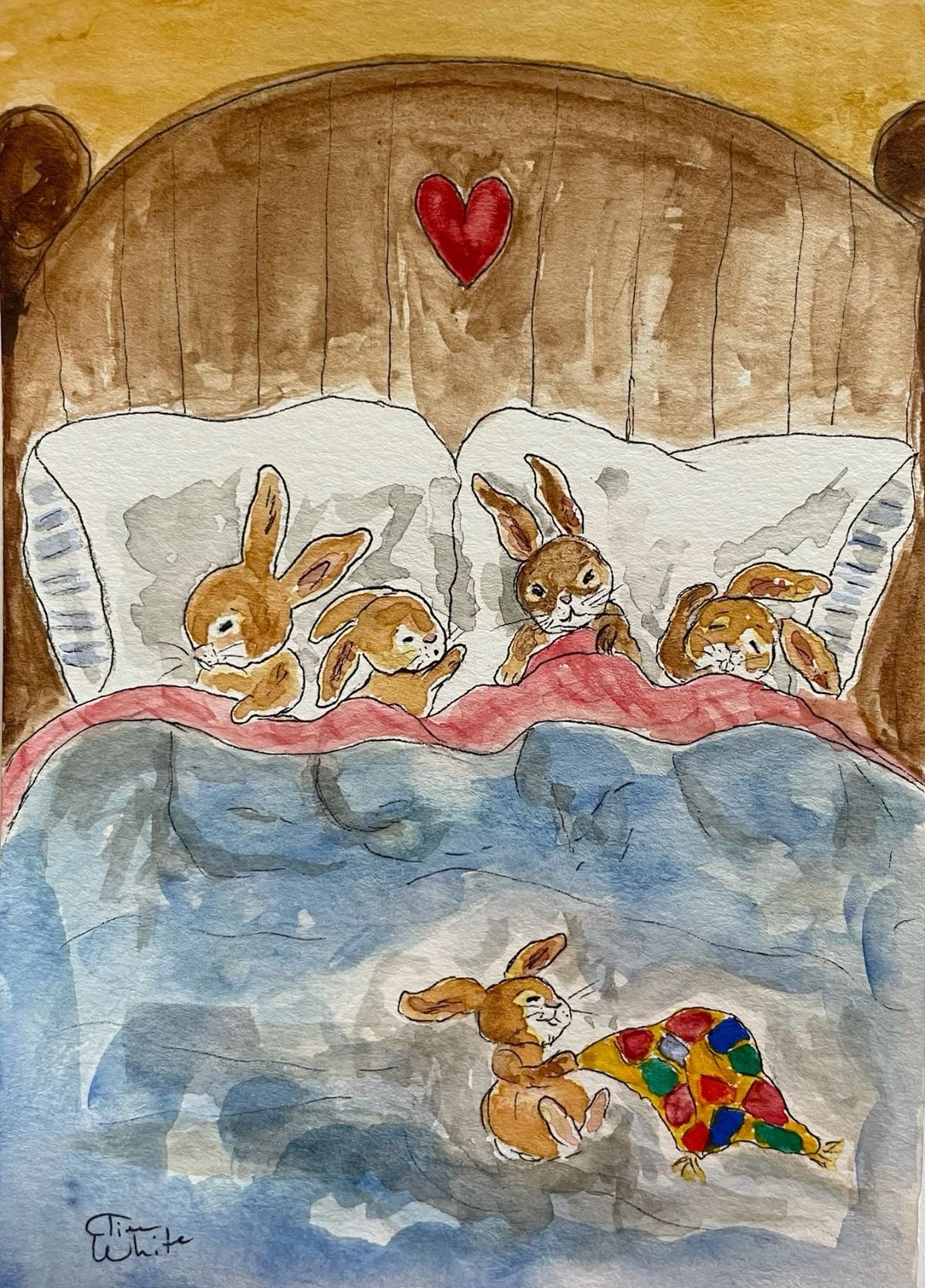 Sweet Dreams