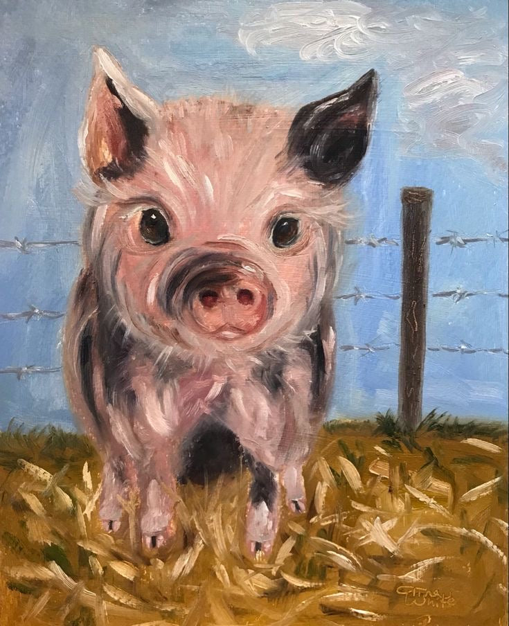 This Little Piggy