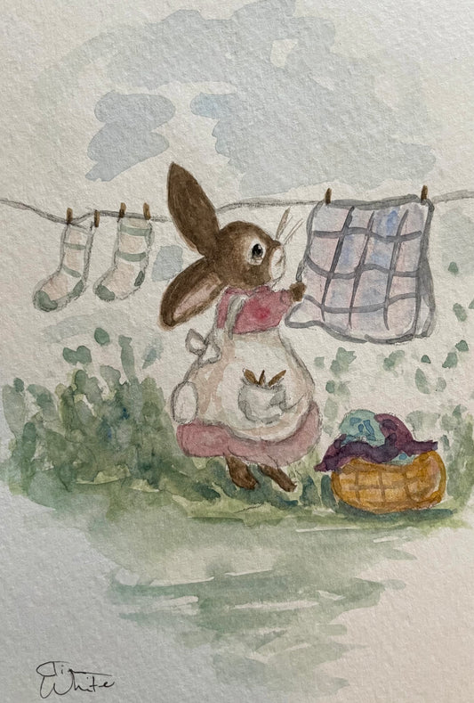 Quilted Breeze