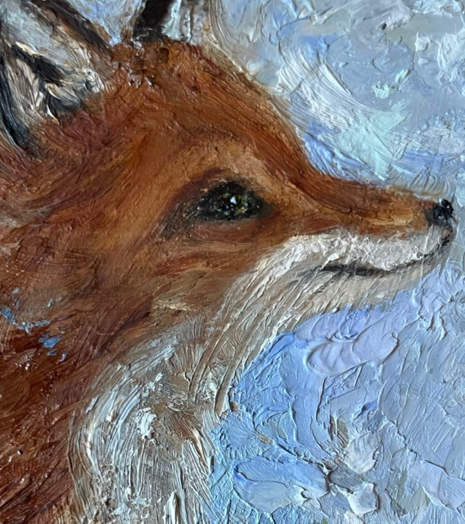 Quiet Observer