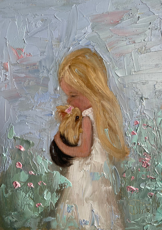 Someone To Love
