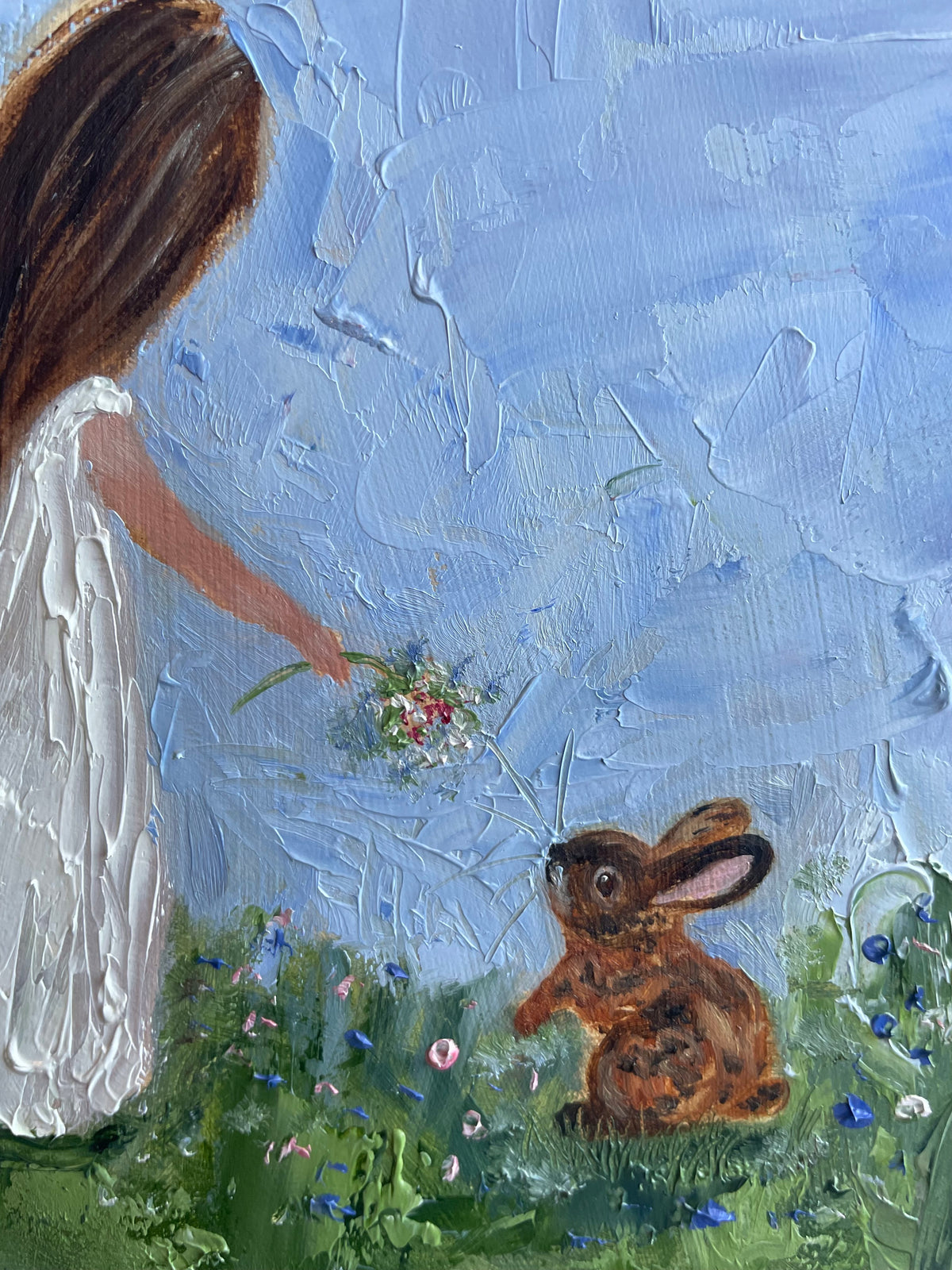 Bunny and Me (no2)