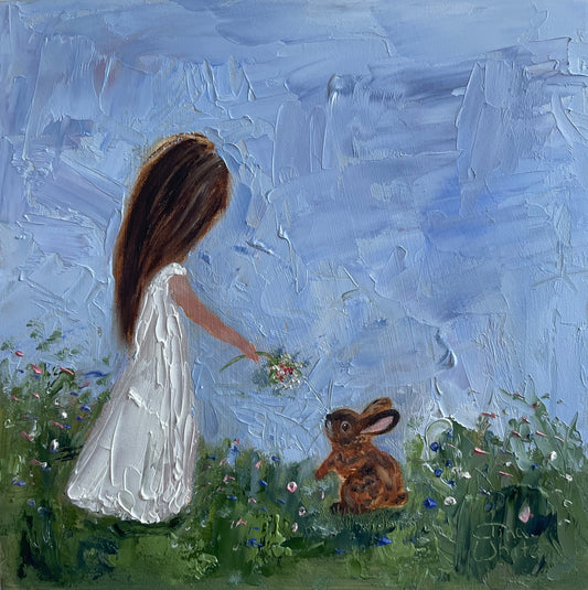 Bunny and Me (no2)